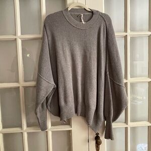 FreePeople Easy Street Tunic